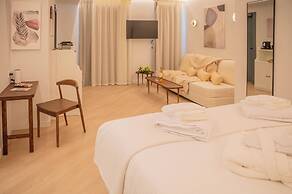 Liberty Suites Spetses