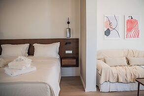Liberty Suites Spetses