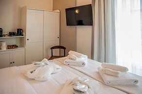 Liberty Suites Spetses