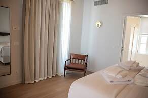 Liberty Suites Spetses