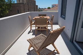 Liberty Suites Spetses