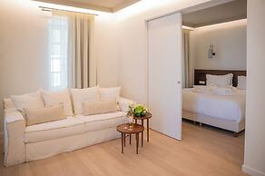 Liberty Suites Spetses