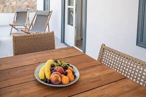 Liberty Suites Spetses