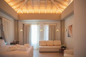 Liberty Suites Spetses