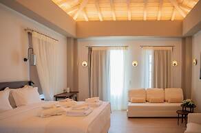 Liberty Suites Spetses