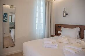 Liberty Suites Spetses
