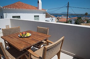 Liberty Suites Spetses
