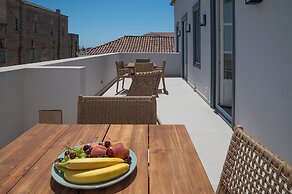 Liberty Suites Spetses