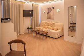Liberty Suites Spetses