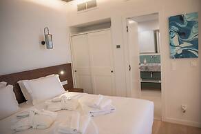 Liberty Suites Spetses