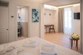 Liberty Suites Spetses