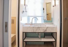 Liberty Suites Spetses