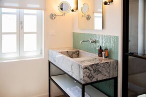 Liberty Suites Spetses