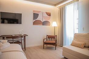 Liberty Suites Spetses
