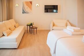 Liberty Suites Spetses