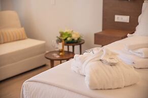Liberty Suites Spetses