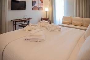 Liberty Suites Spetses