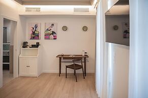 Liberty Suites Spetses