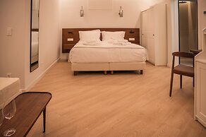 Liberty Suites Spetses
