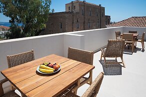 Liberty Suites Spetses