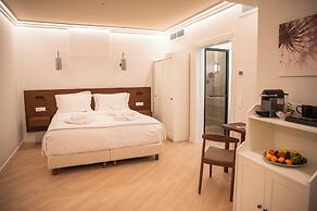 Liberty Suites Spetses