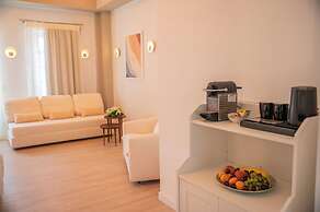Liberty Suites Spetses