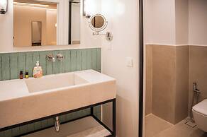 Liberty Suites Spetses
