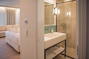 Liberty Suites Spetses