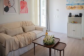 Liberty Suites Spetses