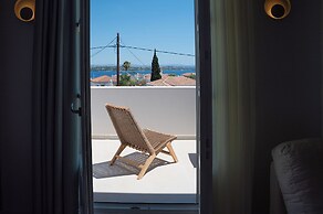 Liberty Suites Spetses