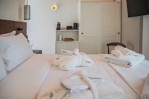 Liberty Suites Spetses