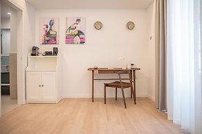 Liberty Suites Spetses