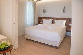 Liberty Suites Spetses