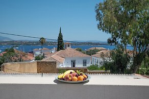 Liberty Suites Spetses