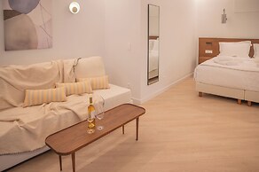 Liberty Suites Spetses