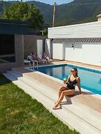 Hg Villa Gabala