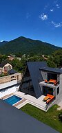 Hg Villa Gabala