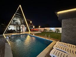 Hg Villa Gabala