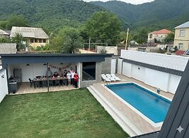 Hg Villa Gabala