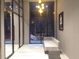 Hotel Indus Inn