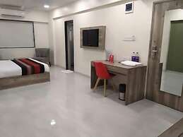 Hotel Indus Inn