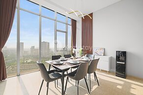 Harava by Kozystay - Alam Sutera