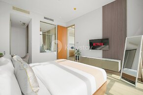 Harava by Kozystay - Alam Sutera