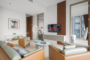 Harava by Kozystay - Alam Sutera