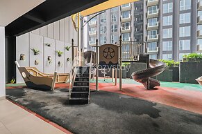Harava by Kozystay - Alam Sutera