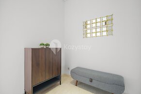 Harava by Kozystay - Alam Sutera