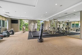 Harava by Kozystay - Alam Sutera