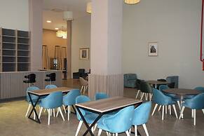 Arena Hotel Neftchala