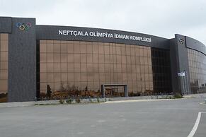 Arena Hotel Neftchala