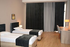 Arena Hotel Neftchala